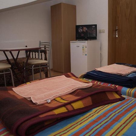 Bogdanoski Studios&Guest Rooms Ohrid Exterior foto