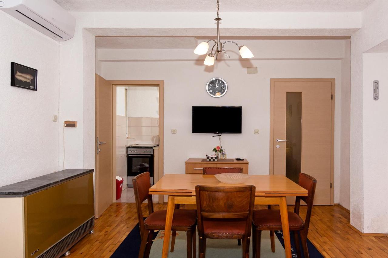 Bogdanoski Studios&Guest Rooms Ohrid Exterior foto