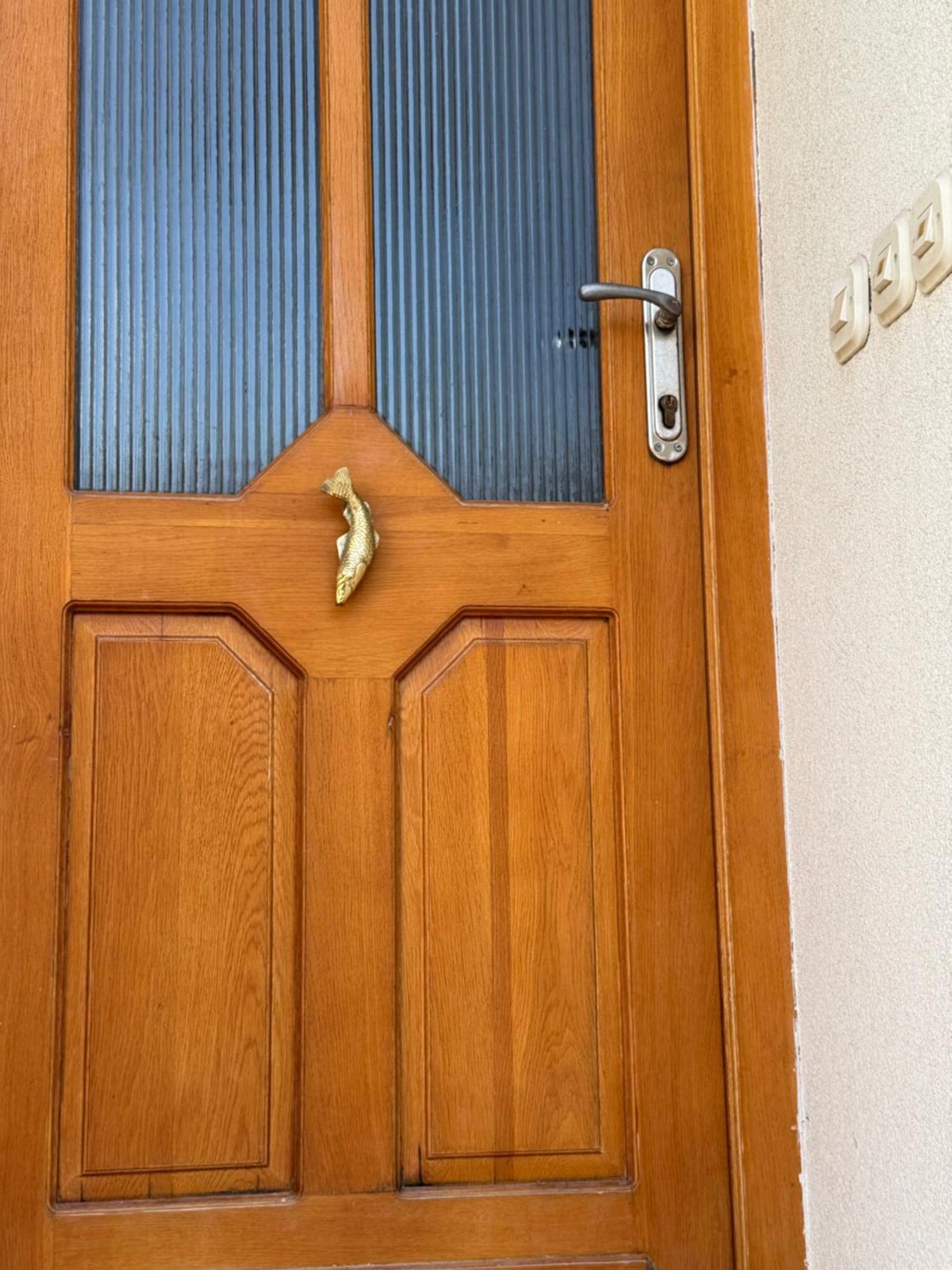 Bogdanoski Studios&Guest Rooms Ohrid Exterior foto