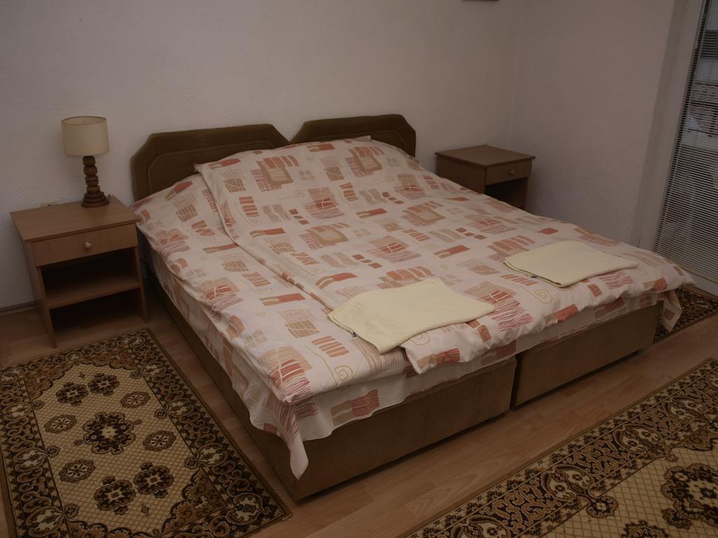 Bogdanoski Studios&Guest Rooms Ohrid Habitación foto