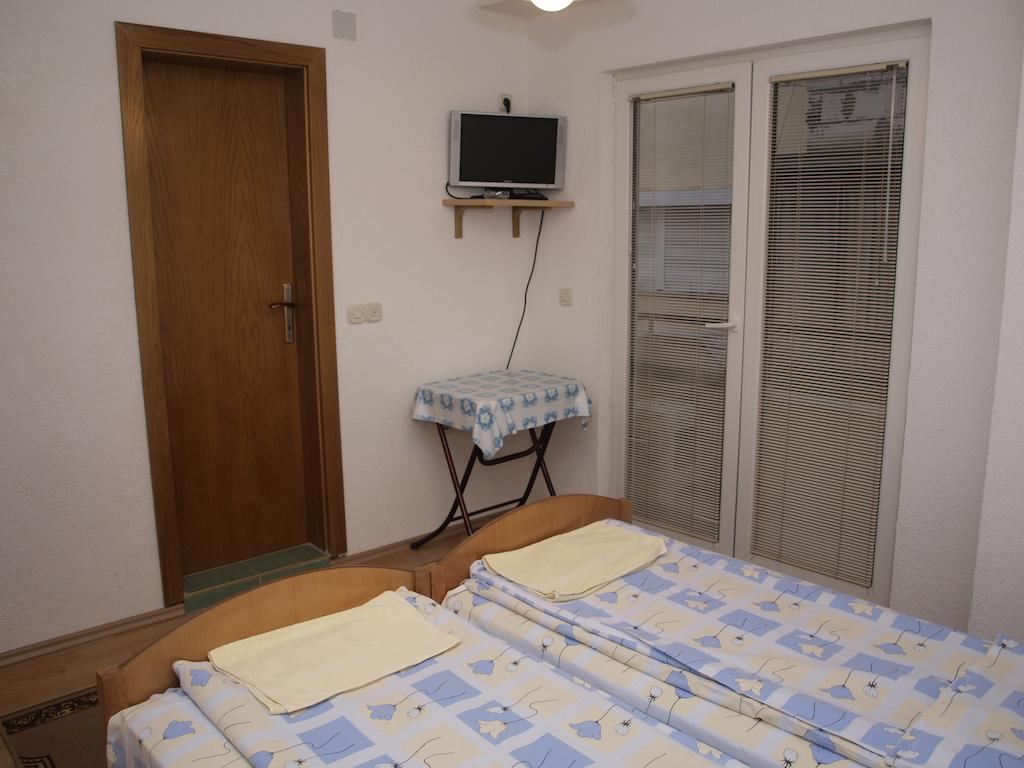 Bogdanoski Studios&Guest Rooms Ohrid Habitación foto