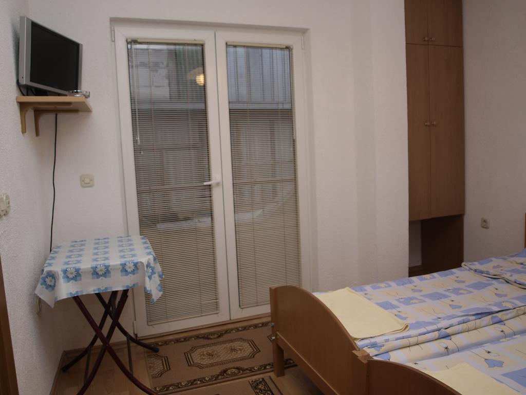 Bogdanoski Studios&Guest Rooms Ohrid Exterior foto