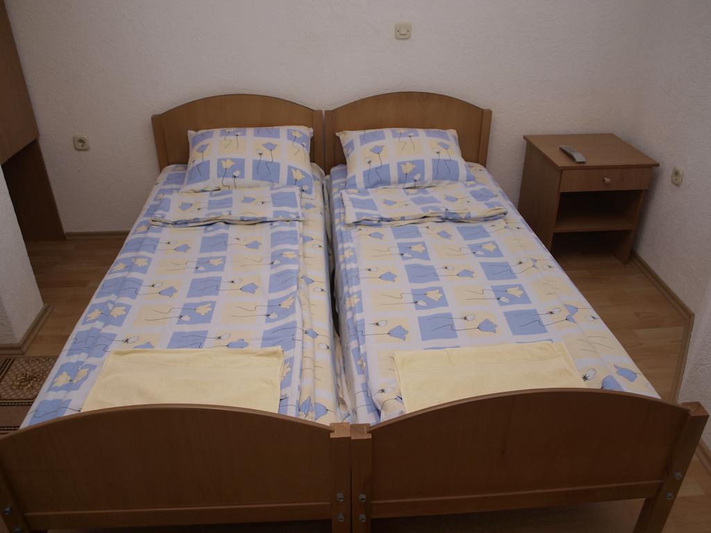Bogdanoski Studios&Guest Rooms Ohrid Habitación foto