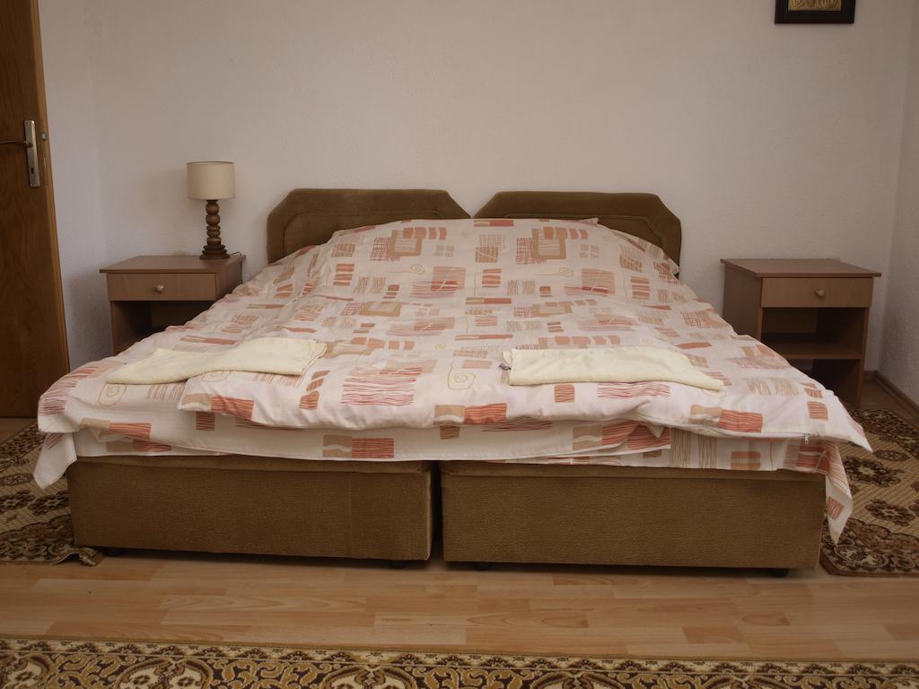 Bogdanoski Studios&Guest Rooms Ohrid Exterior foto