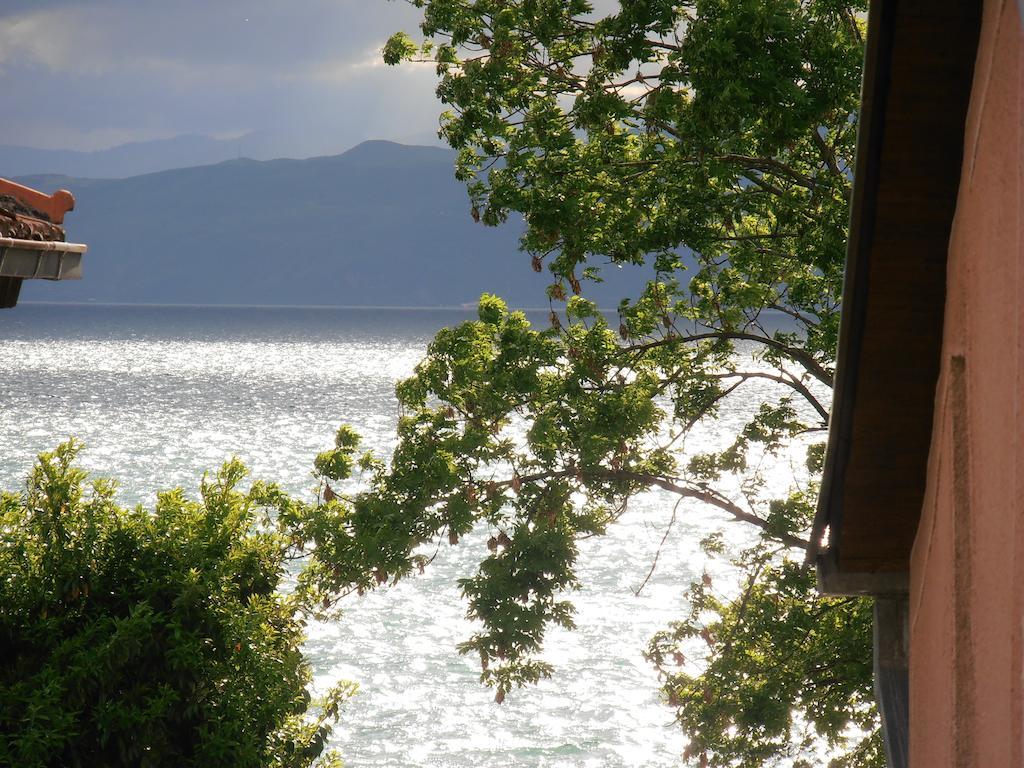 Bogdanoski Studios&Guest Rooms Ohrid Exterior foto