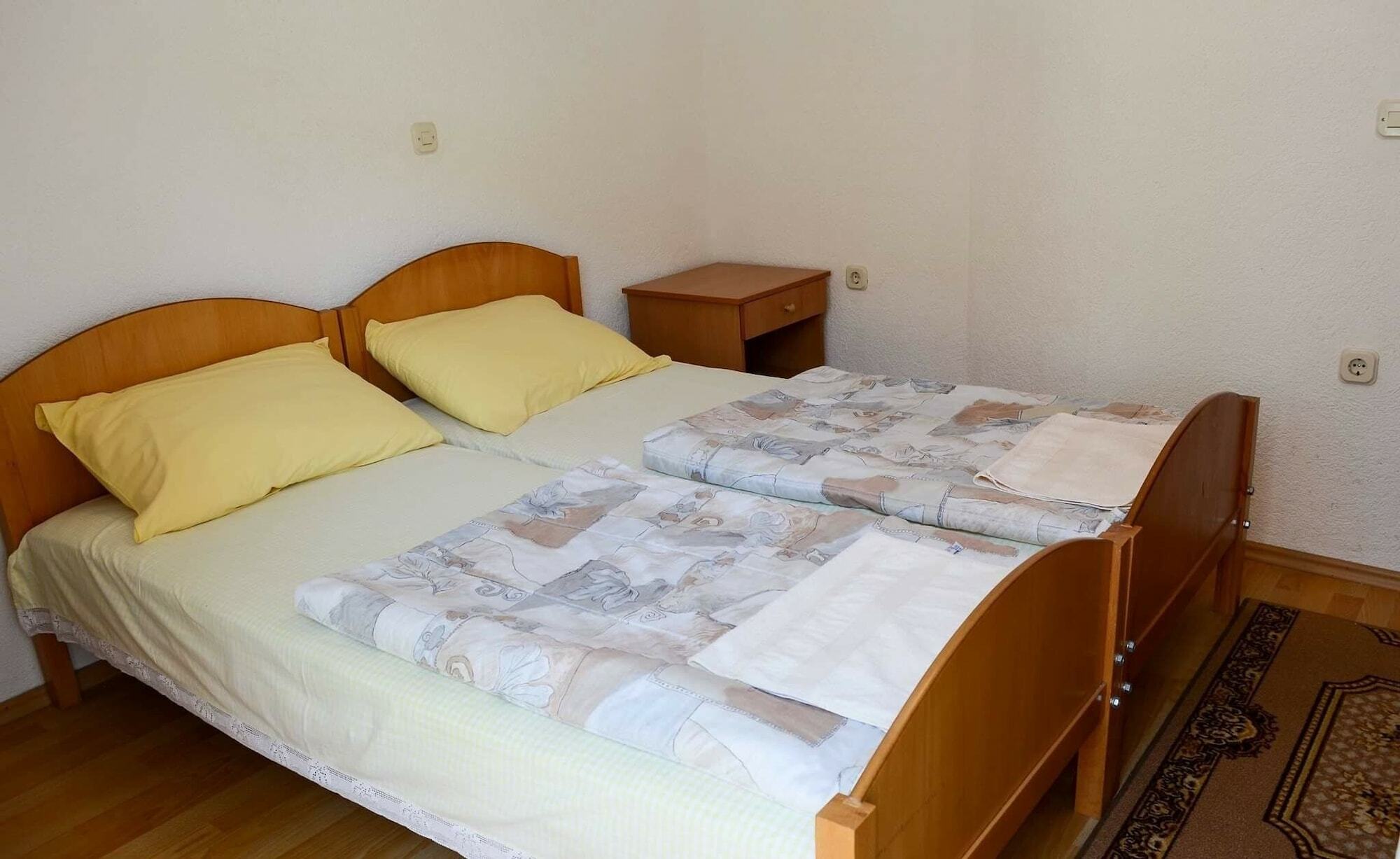 Bogdanoski Studios&Guest Rooms Ohrid Exterior foto