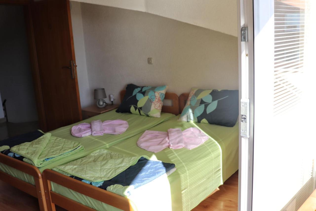 Bogdanoski Studios&Guest Rooms Ohrid Exterior foto